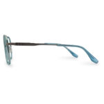 Double Bridge Premium Quality Eyeglass