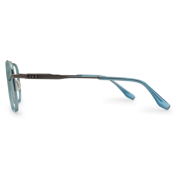 Double Bridge Premium Quality Eyeglass