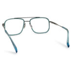 Double Bridge Premium Quality Eyeglass