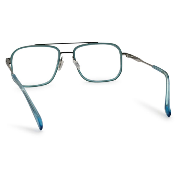 Double Bridge Premium Quality Eyeglass
