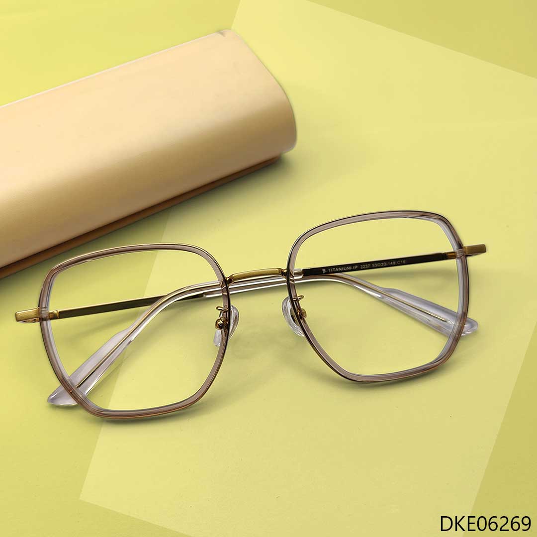 New Arrival Eyeglass