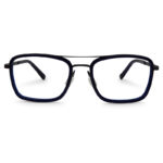Premium Quality Double Bridge Eyeglass