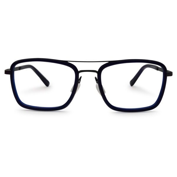 Premium Quality Double Bridge Eyeglass