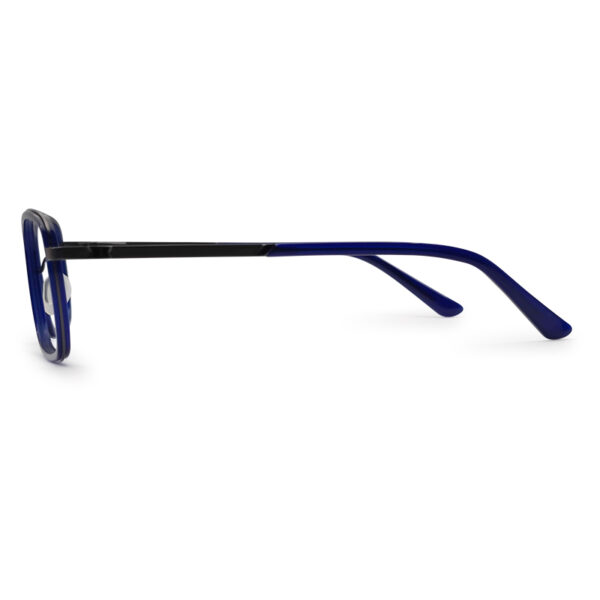 Premium Quality Double Bridge Eyeglass