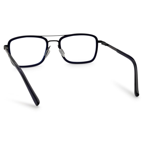 Premium Quality Double Bridge Eyeglass