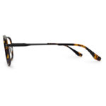 New Arrived Tiger Print Eyeglass