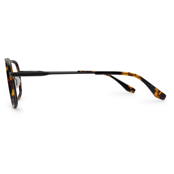 New Arrived Tiger Print Eyeglass