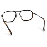 New Arrived Tiger Print Eyeglass