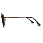 Round Shape Eyeglasses