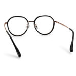 Round Shape Eyeglasses