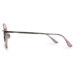 New Arrival Round Shape Eyeglass
