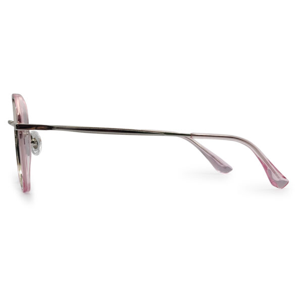 New Arrival Round Shape Eyeglass