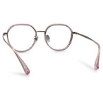 New Arrival Round Shape Eyeglass