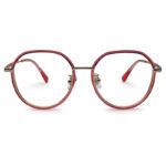New Arrival Round shape Eyeglass