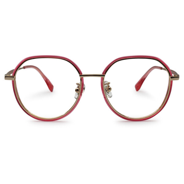 New Arrival Round shape Eyeglass
