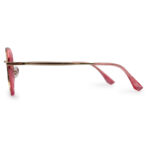 New Arrival Round shape Eyeglass