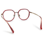 New Arrival Round shape Eyeglass