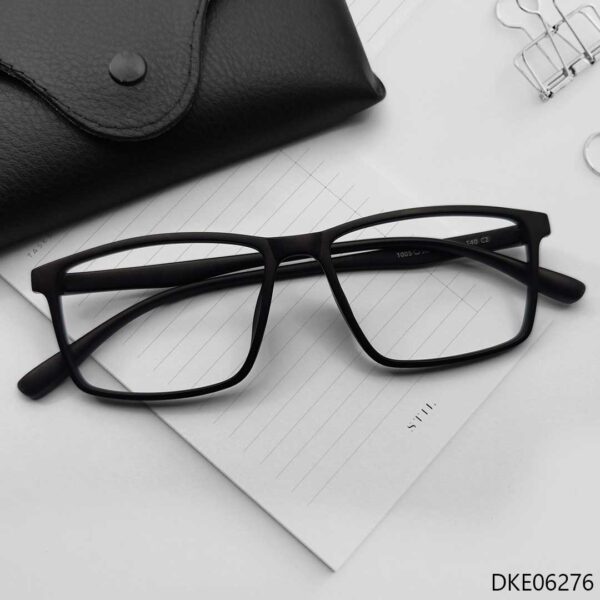 Dukpion New Arrived Eyeglass