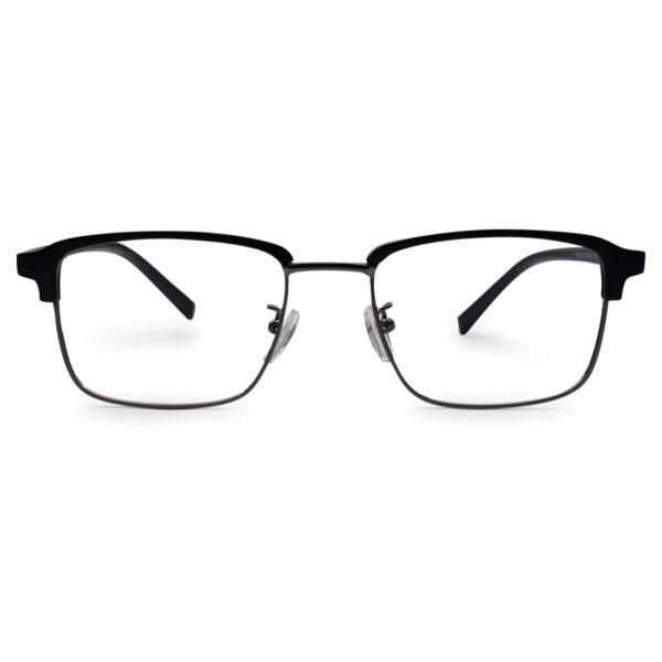 Black Color Economy Eyeglass