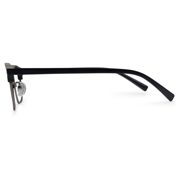 Black Color Economy Eyeglass