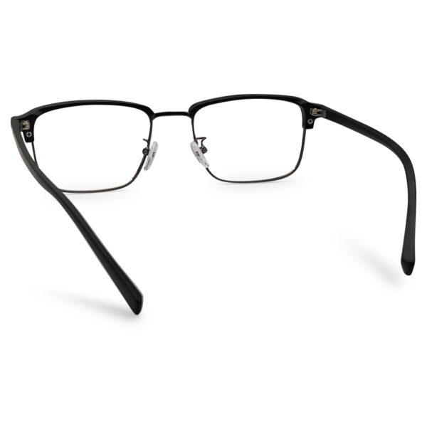 Black Color Economy Eyeglass