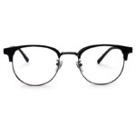 Oval Shape New Arrived Eyeglass