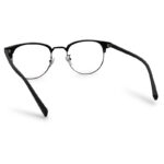 Oval Shape New Arrived Eyeglass