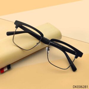 Unique Design Eyeglass