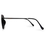 Semi-Round Light Weight Eyeglass