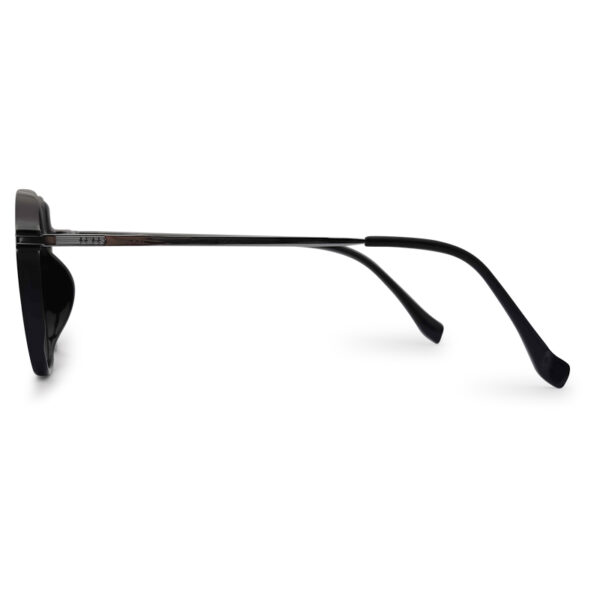 Semi-Round Light Weight Eyeglass