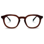 Semi Round New Arrived Eyeglass