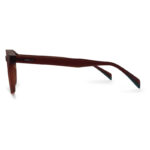 Semi Round New Arrived Eyeglass