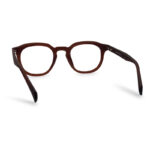 Semi Round New Arrived Eyeglass