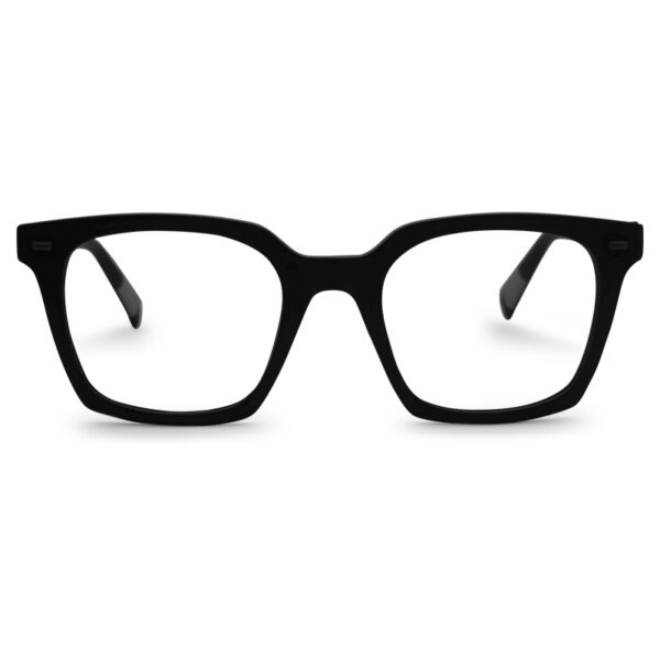 Black Color Premium Eyeglass