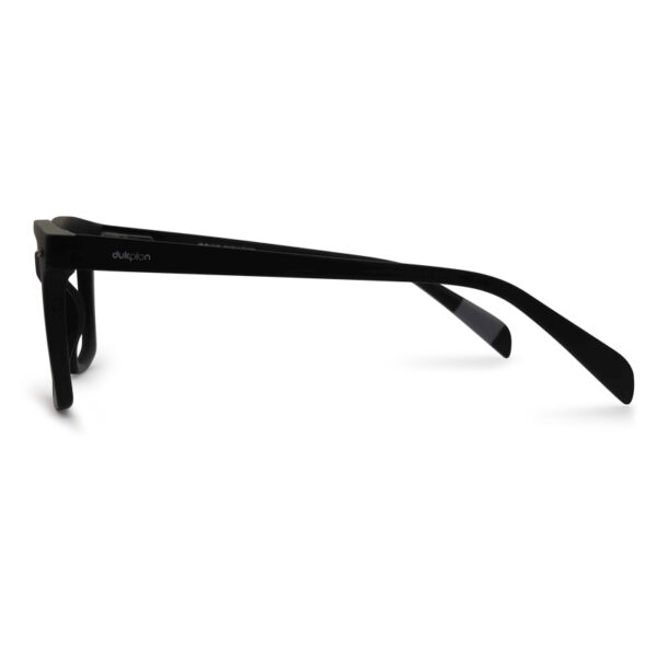 Black Color Premium Eyeglass