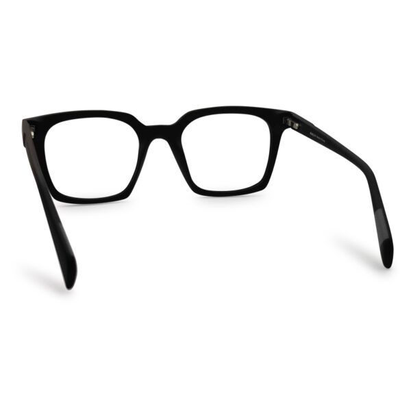 Black Color Premium Eyeglass
