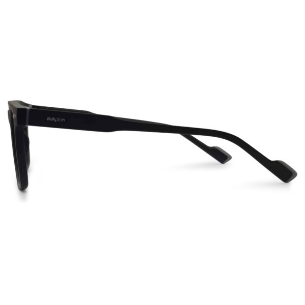Premium Quality Black Color Eyeglass