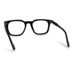 Premium Quality Black Color Eyeglass