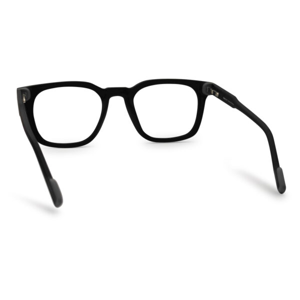 Premium Quality Black Color Eyeglass