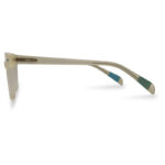 Transparent Color Eyeglass