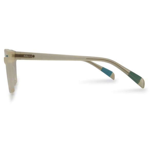 Transparent Color Eyeglass