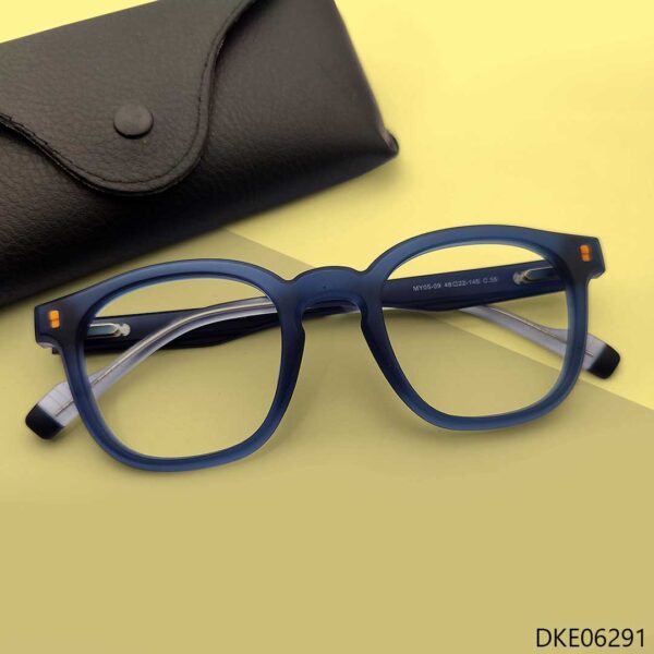 Dukpion New Arrived Eyeglass