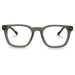 Premium Quality Transparent Color Eyeglass