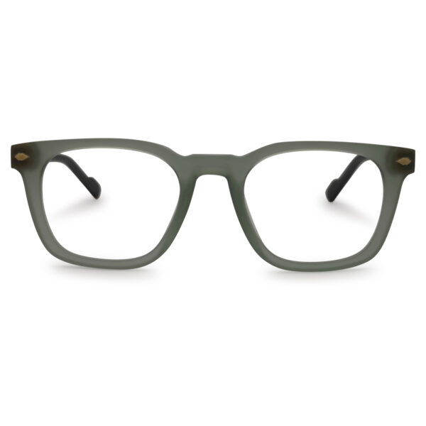 Premium Quality Transparent Color Eyeglass