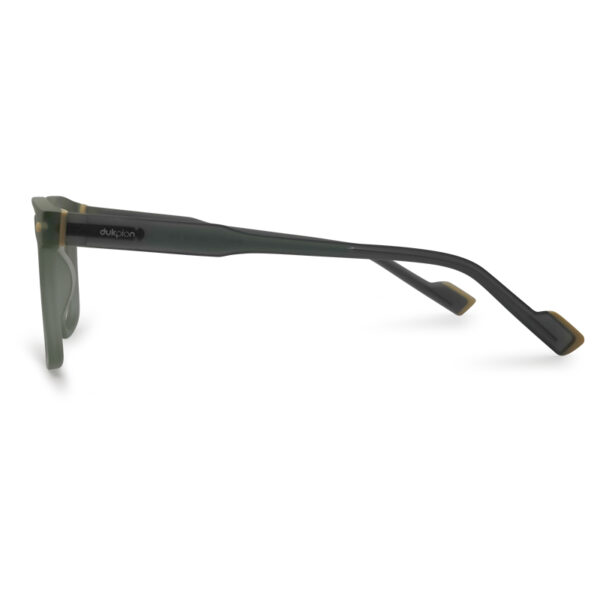 Premium Quality Transparent Color Eyeglass