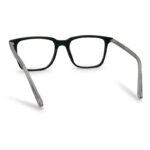 Green Color Stylish Light Weight Eyeglasses