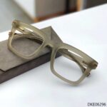 Rectangle Shape Eyeglasses