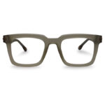 Rectangle Shape Eyeglasses