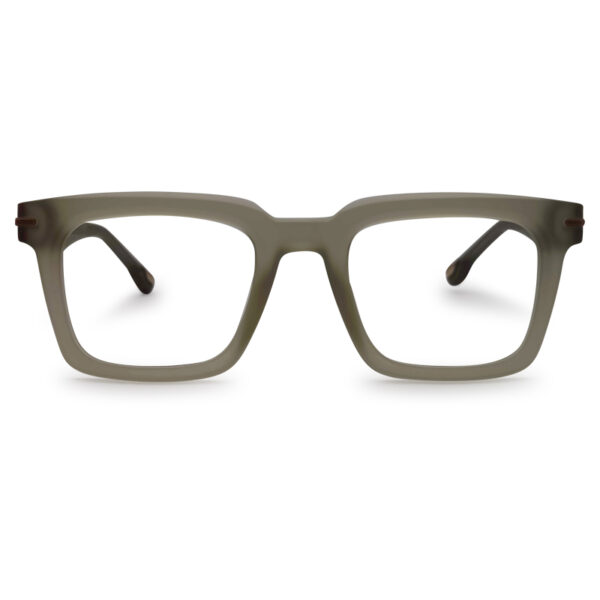 Rectangle Shape Eyeglasses