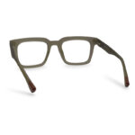 Rectangle Shape Eyeglasses